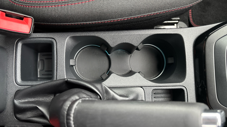 Ford Puma 1.0 EcoBoost Hybrid mHEV ST-Line 5dr Petrol Hatchback